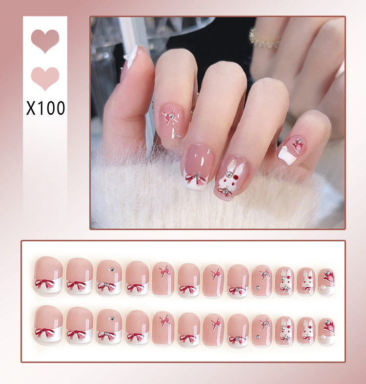 Cutie Nails™