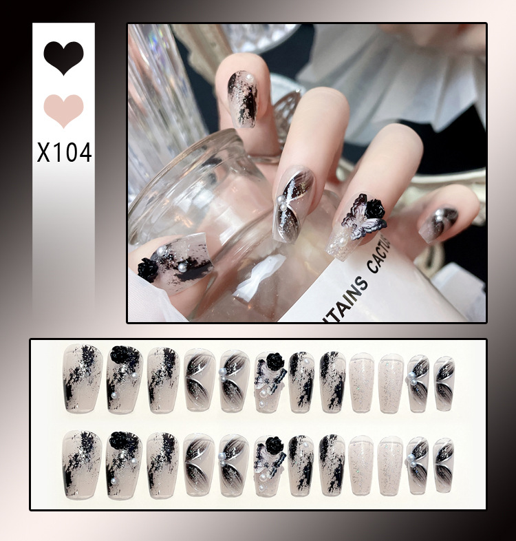 Cutie Nails™