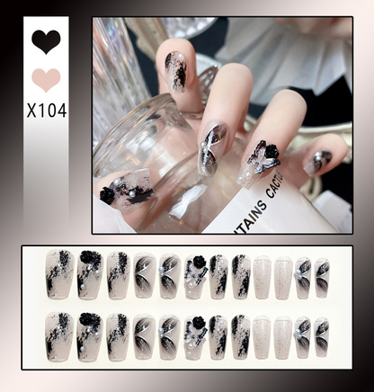 Cutie Nails™