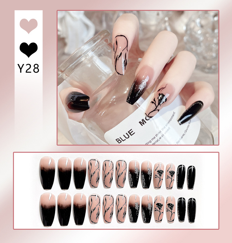 Cutie Nails™