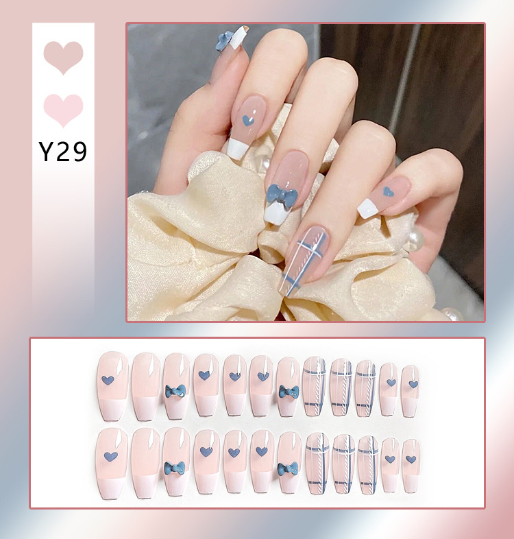 Cutie Nails™