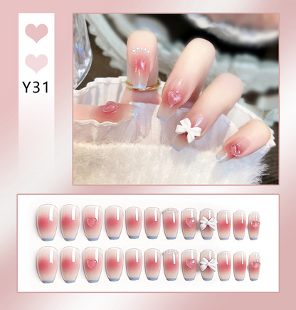 Cutie Nails™