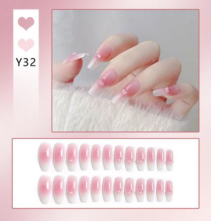 Cutie Nails™