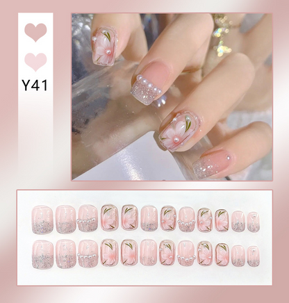 Cutie Nails™