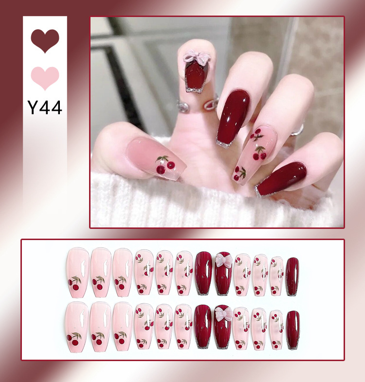 Cutie Nails™