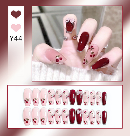 Cutie Nails™