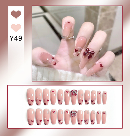 Cutie Nails™