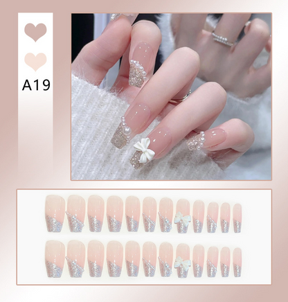 Cutie Nails™