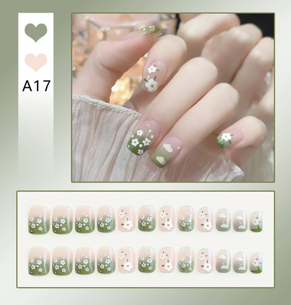 Cutie Nails™
