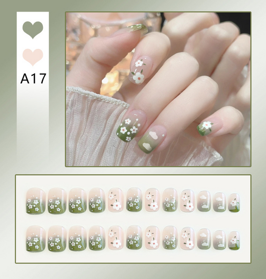 Cutie Nails™