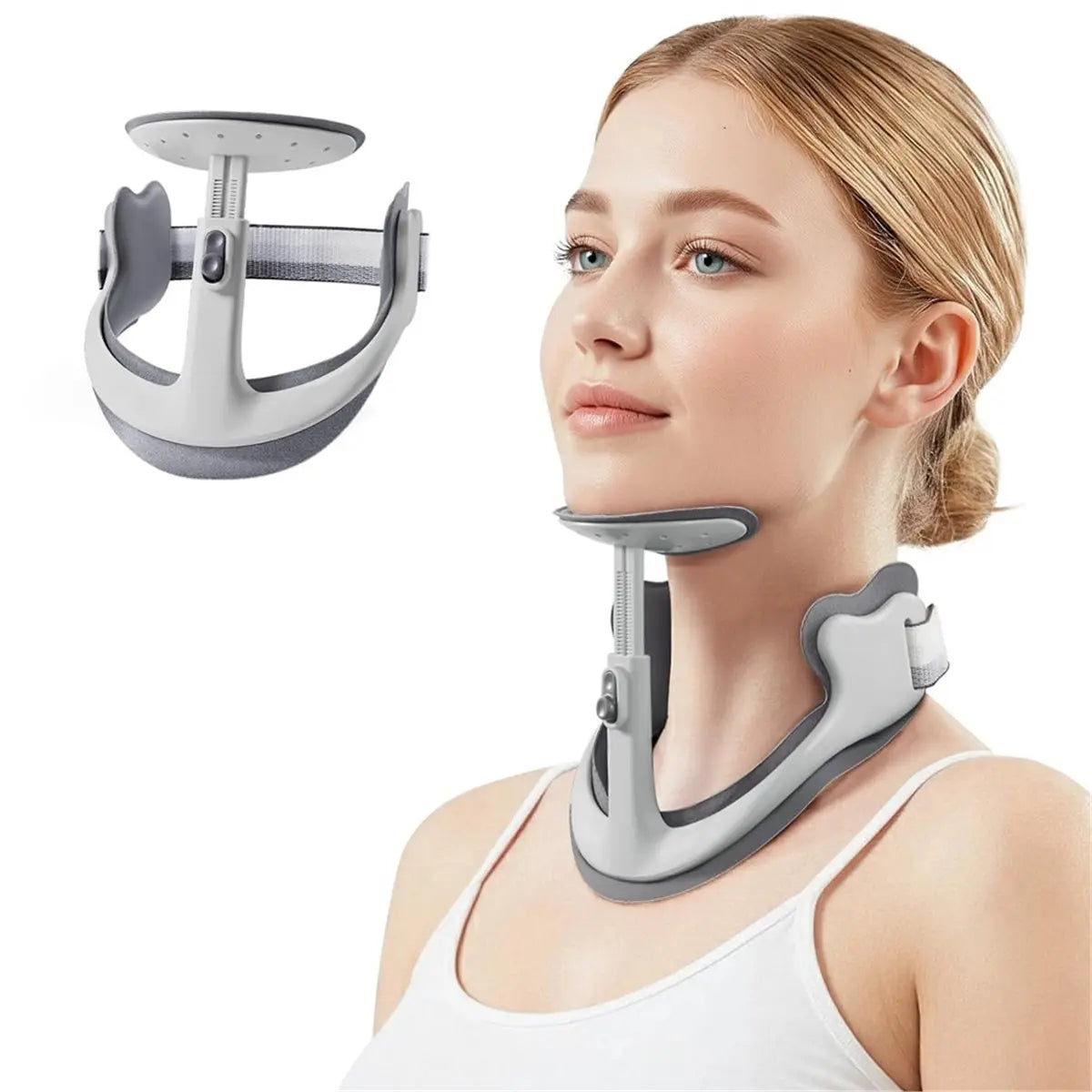 Neck Posture Corrector™