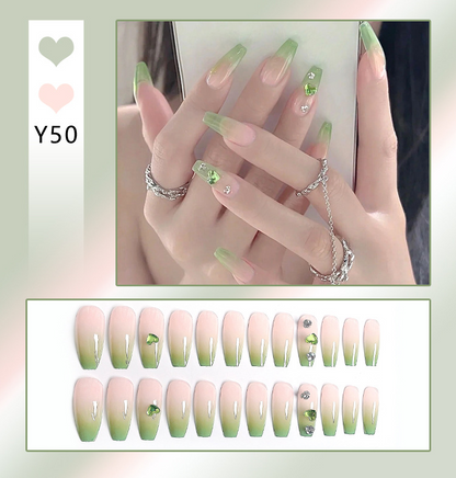 Cutie Nails™