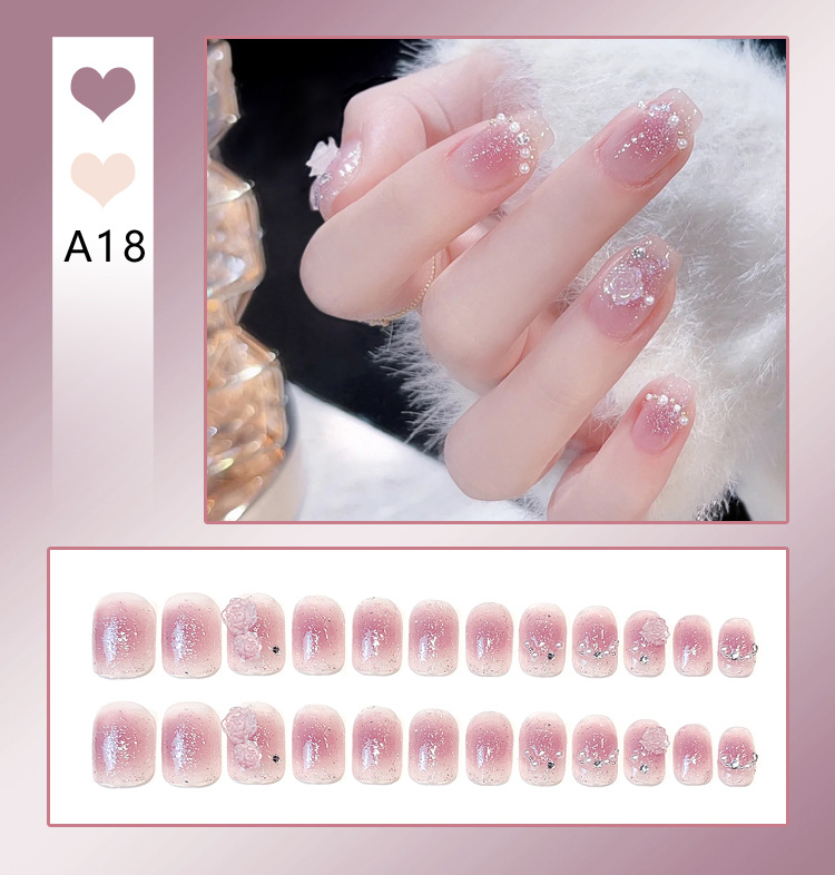 Cutie Nails™