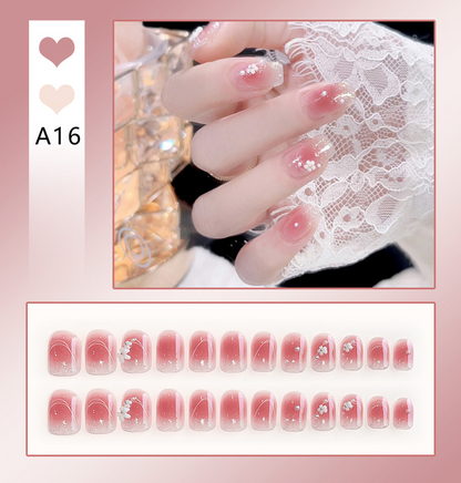 Cutie Nails™