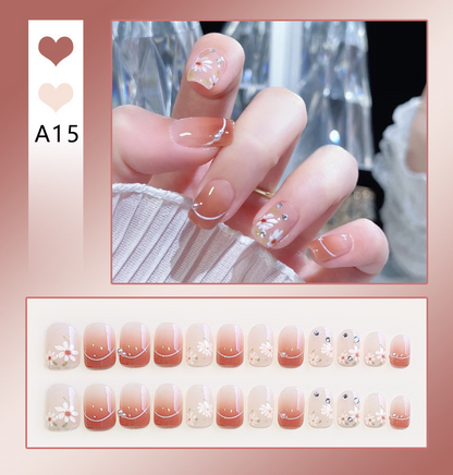 Cutie Nails™