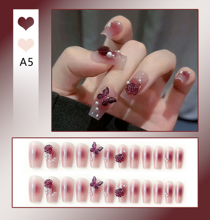 Cutie Nails™