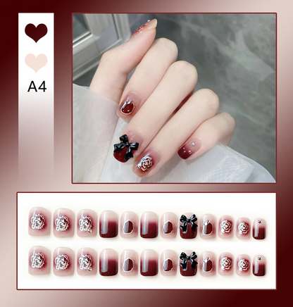 Cutie Nails™