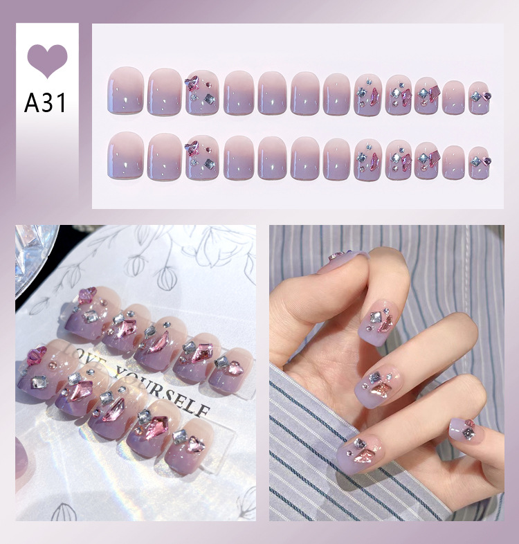 Cutie Nails™
