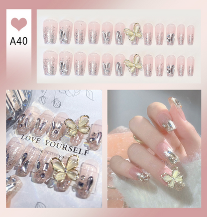 Cutie Nails™