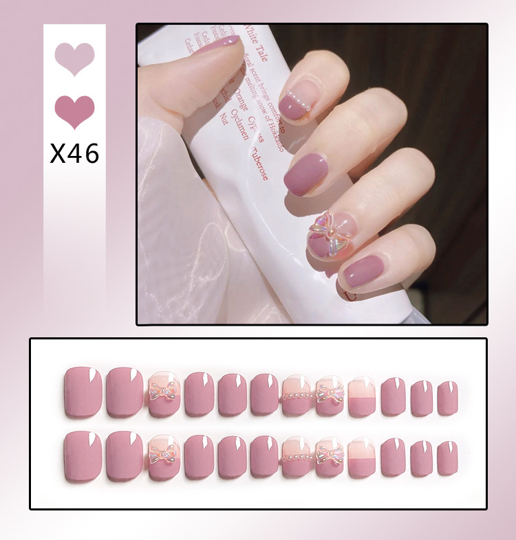 Cutie Nails™