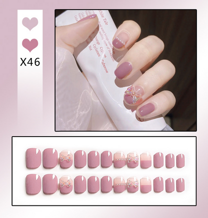 Cutie Nails™