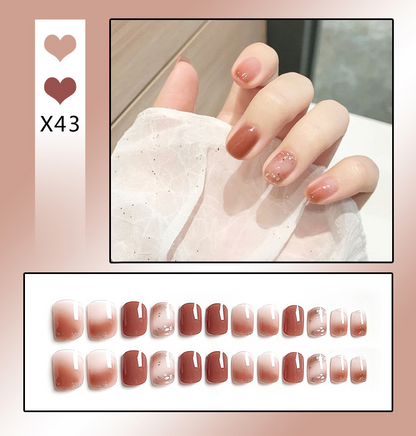 Cutie Nails™