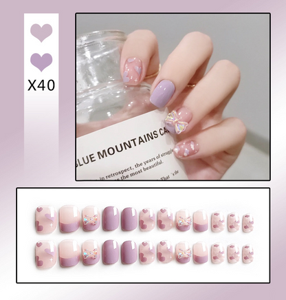 Cutie Nails™