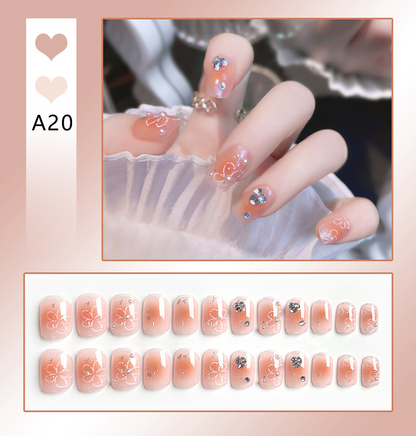 Cutie Nails™