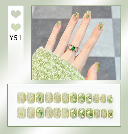 Cutie Nails™