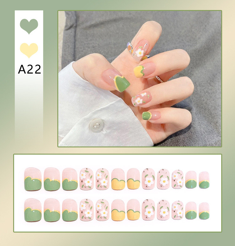Cutie Nails™