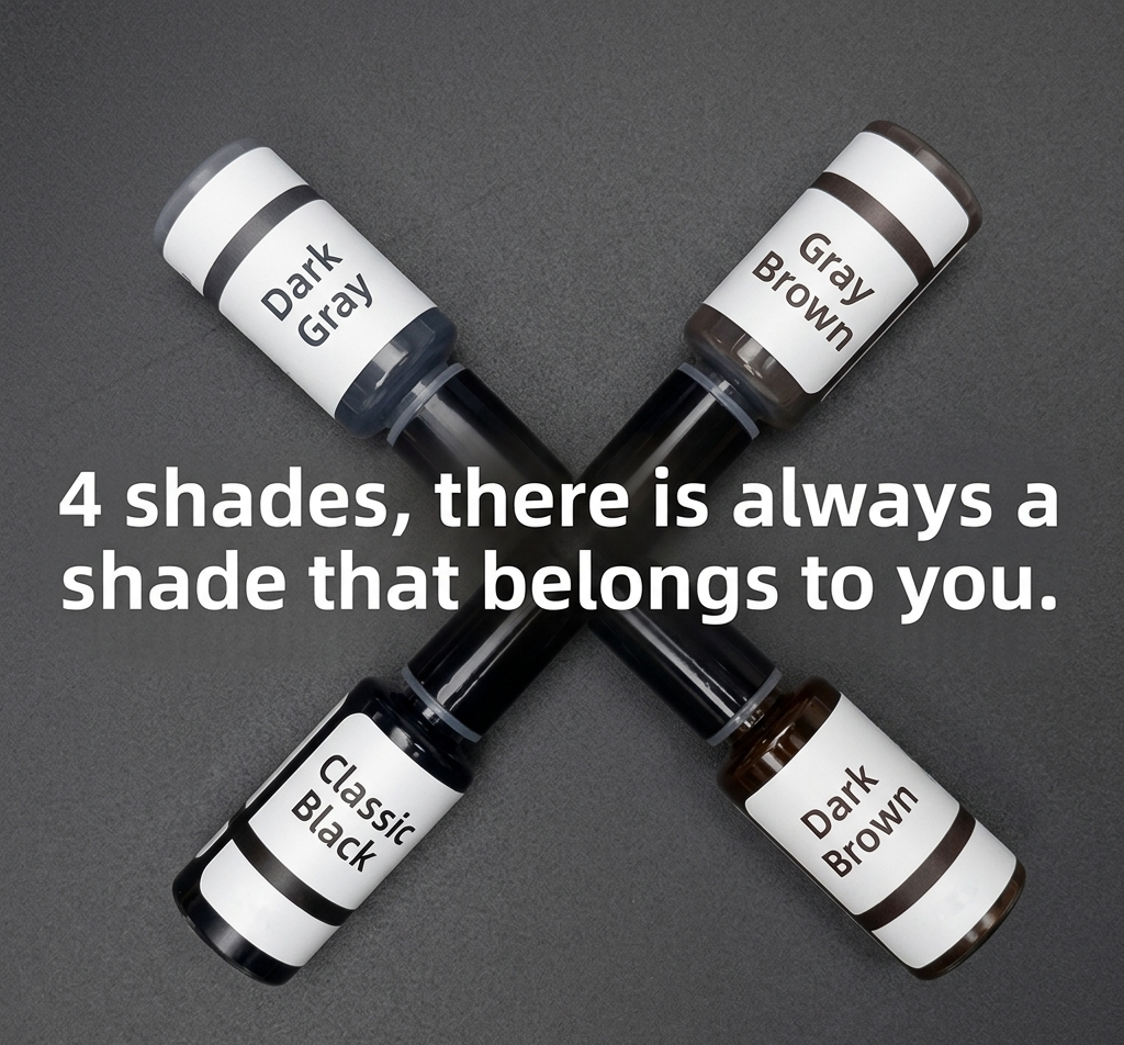 EasyBrows Stamp™