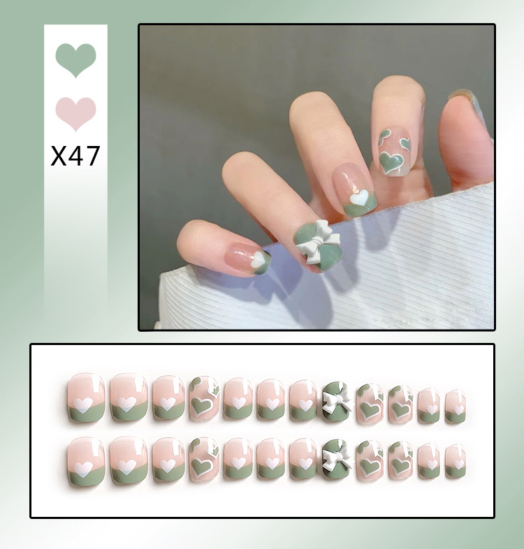 Cutie Nails™