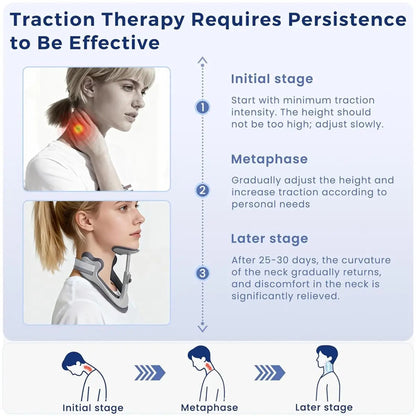 Neck Posture Corrector™