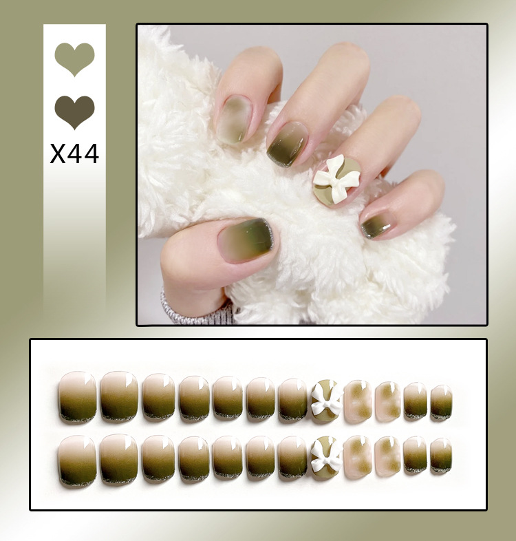Cutie Nails™