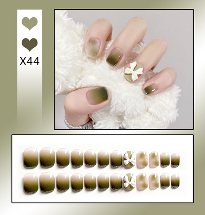 Cutie Nails™
