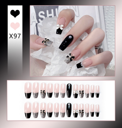 Cutie Nails™