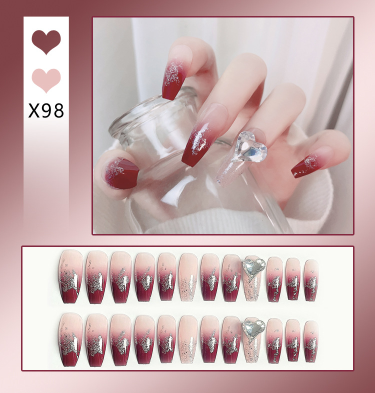 Cutie Nails™
