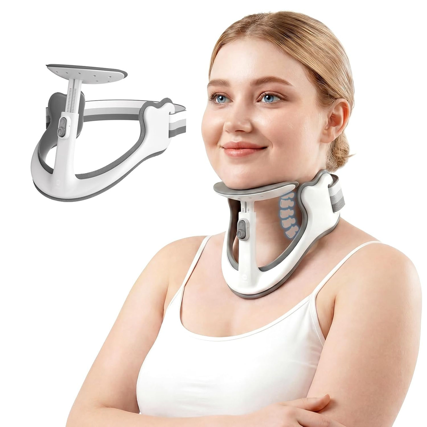 Neck Posture Corrector™