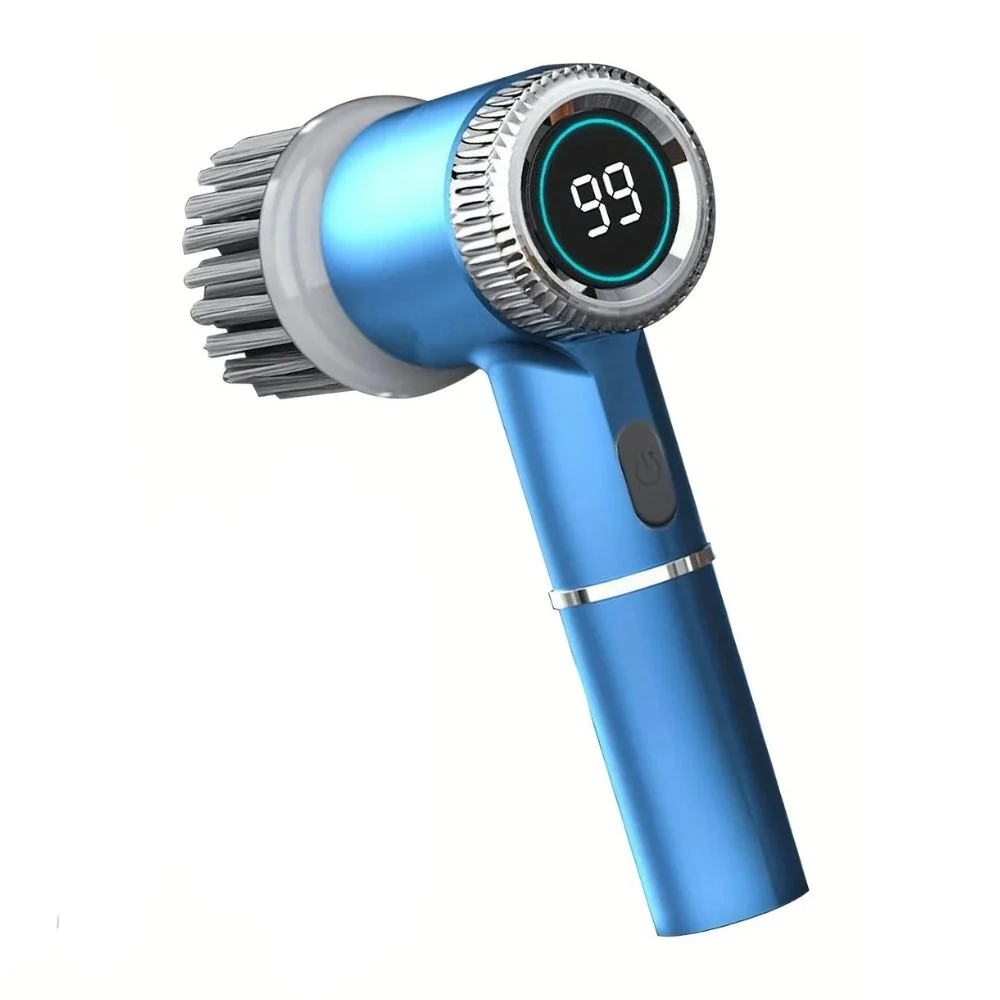 Electric Cleaning Brush™