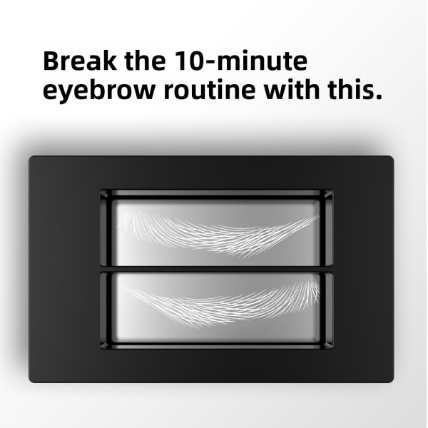 EasyBrows Stamp™