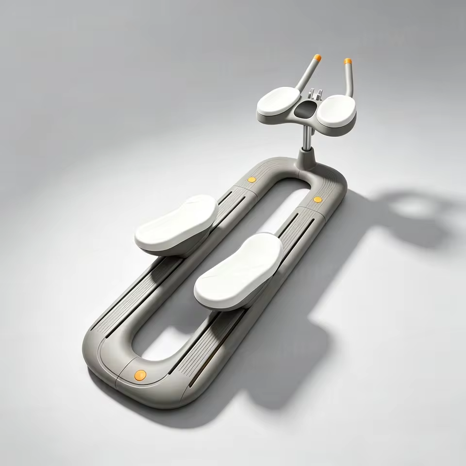 Twist & Stretch Fitness crawler™