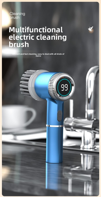 Electric Cleaning Brush™