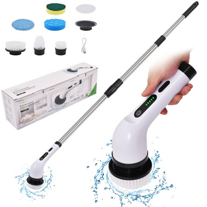 Electric Cleaning Brush™
