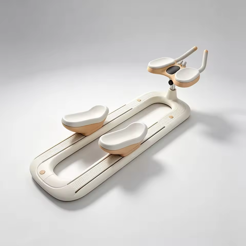 Twist & Stretch Fitness crawler™