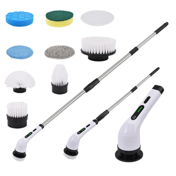 Electric Cleaning Brush™