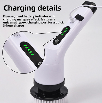 Electric Cleaning Brush™