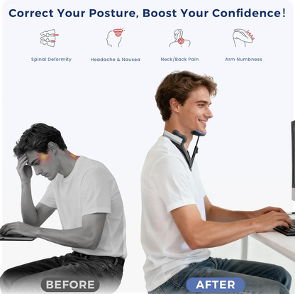 Neck Posture Corrector™