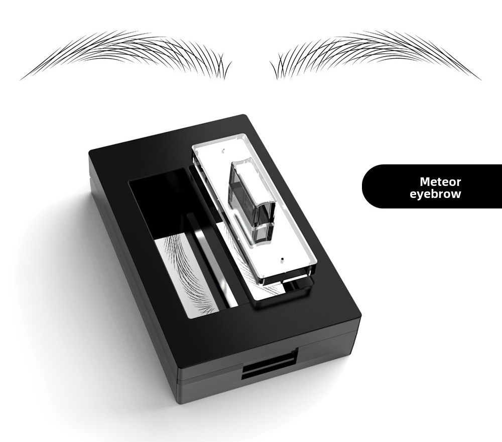 EasyBrows Stamp™