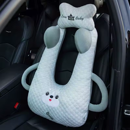 Car Seat Pillow
