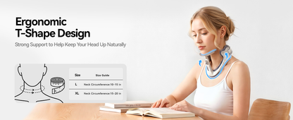 Neck Posture Corrector™